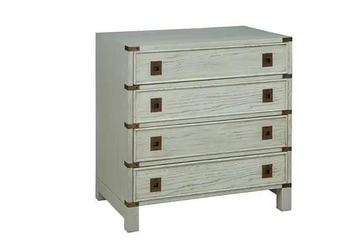 Bennington Chest by Furniture Classics