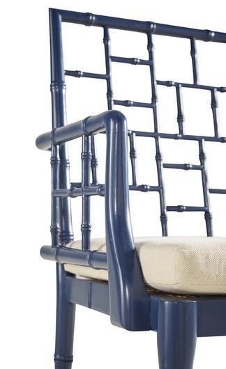 Square Back Chippendale Chair by Furniture Classics