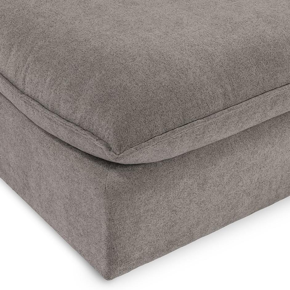 Caplan Upholstered RAF Chair Elite by Classic Home