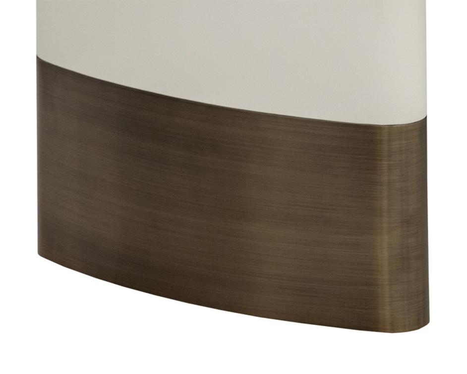 CALIDA DINING TABLE - 98" by Sunpan