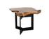 WYATT SIDE TABLE - NATURAL by Sunpan