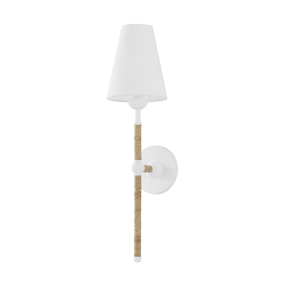 Mariana Wall Sconce by Mitzi