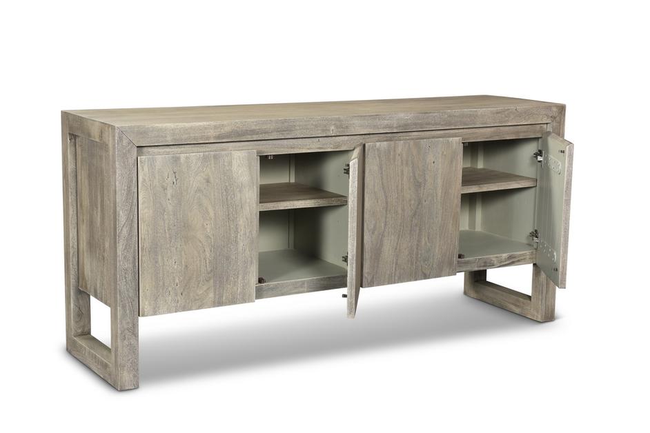 Brooks Buffet by Urbia Imports