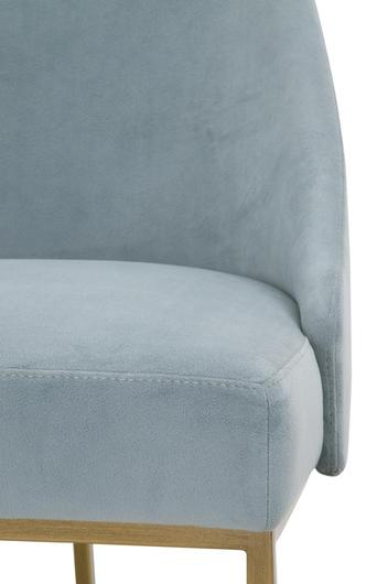 Parissa Dining Chair, Set of 2 by Essentials For Living