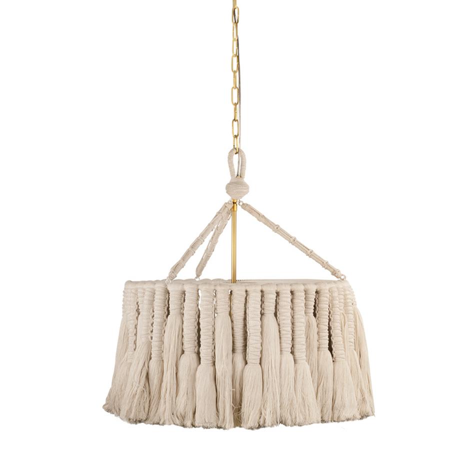 SHAYLA Chandelier by Mitzi