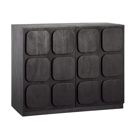 Porto Sideboard by Curated Collections