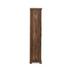Zion Reclaimed Wood Tall Cabinet by Classic Home