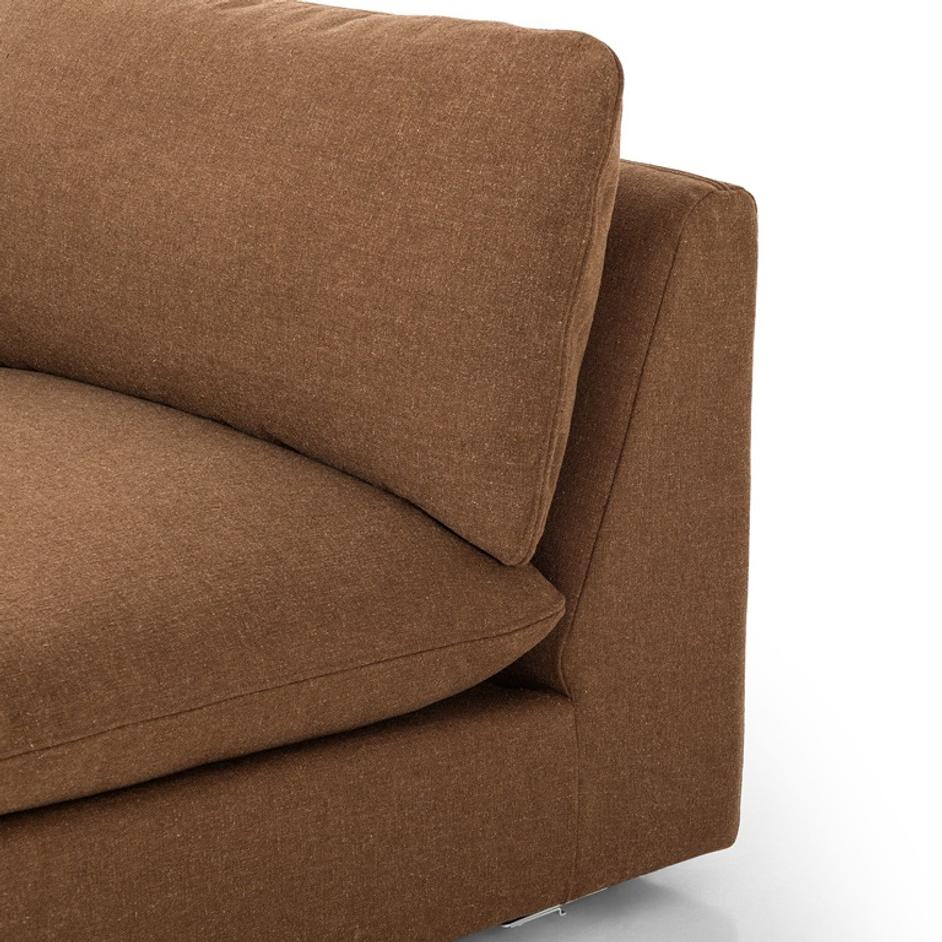 Build Your Own: Ingel Sectional - Antwerp Cafe by Four Hands