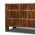 Ezri Media Console - Cocoa Oak by Four Hands