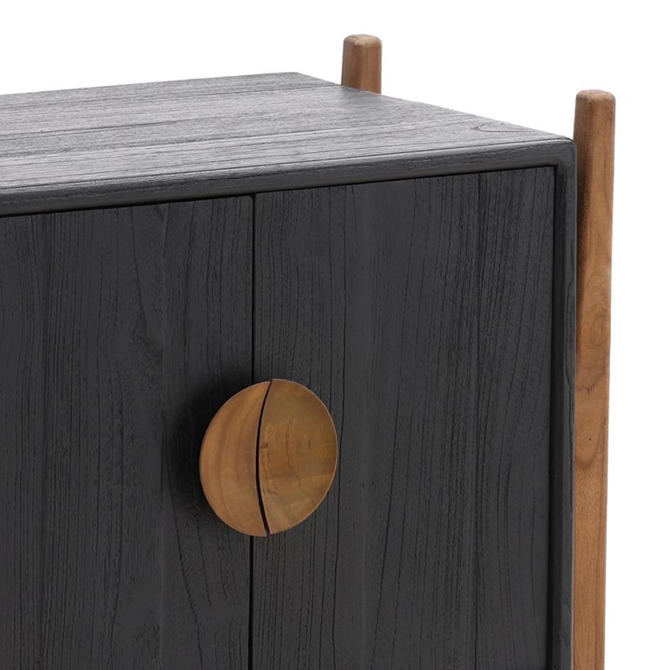 Alden Nightstand by Curated Collections