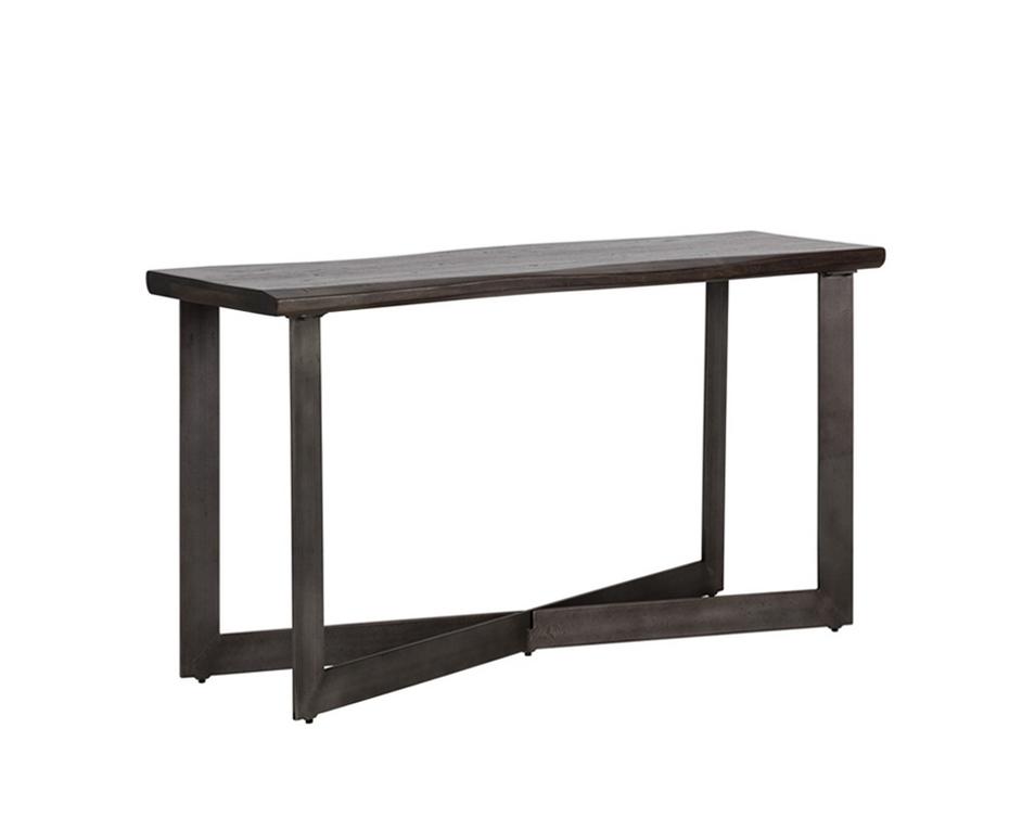 Marley Console Table by Sunpan