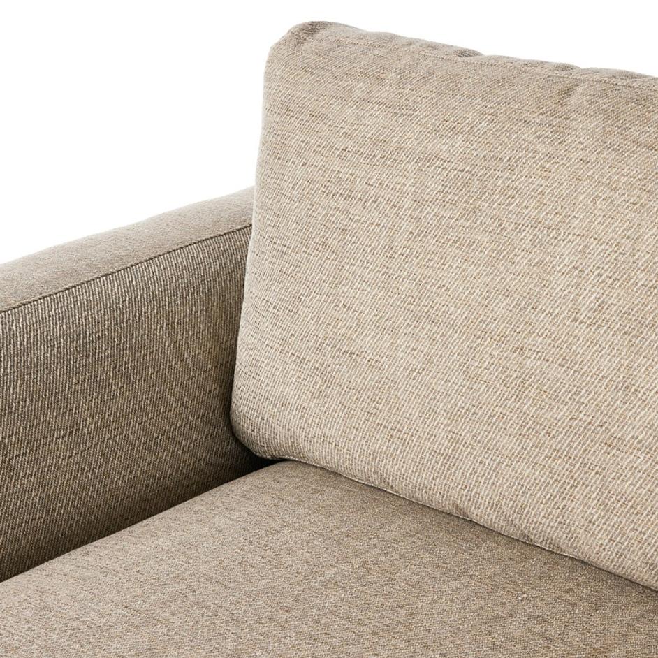 Colt Sofa - Canton Dove by Four Hands