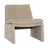 Oslo Occasional Chair by Curated Collections