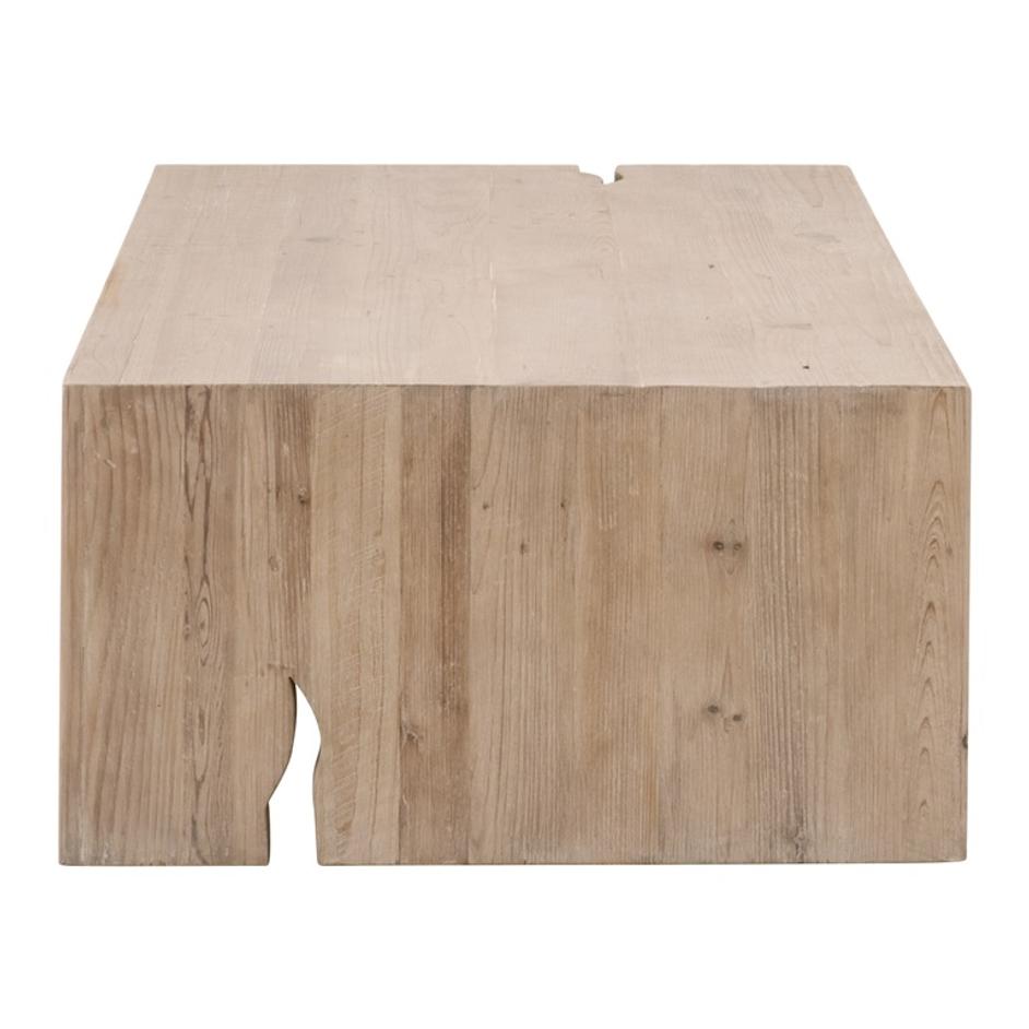 Reed Coffee Table by Essentials For Living