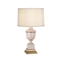 Annika Accent Lamp by Robert Abbey