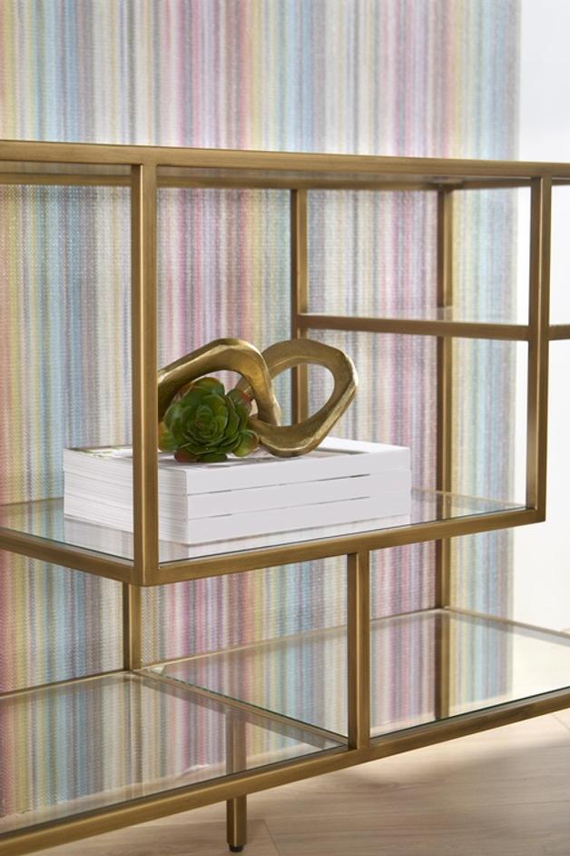 Beakman Low Bookcase by Essentials For Living