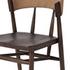 Buxton Dining Chair - Natural Paper Rush by Four Hands