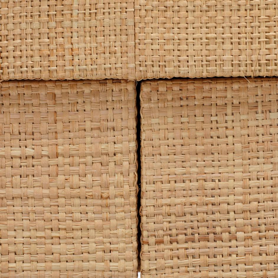 Montecito 2-Drawer Console Table by Jamie Young