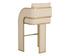 BAZ BARSTOOL - NAPA BEIGE by Sunpan