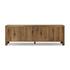 Noeline Sideboard - Resawn Worn Oak by Four Hands