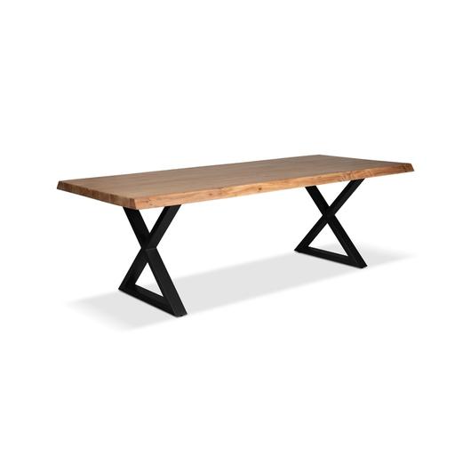 Brooks Dining Table by Urbia Imports