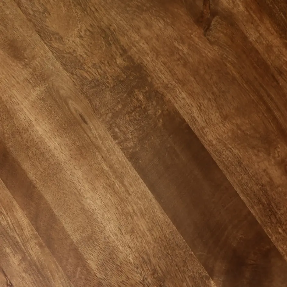 Riviera Dining Table by Curated Collections