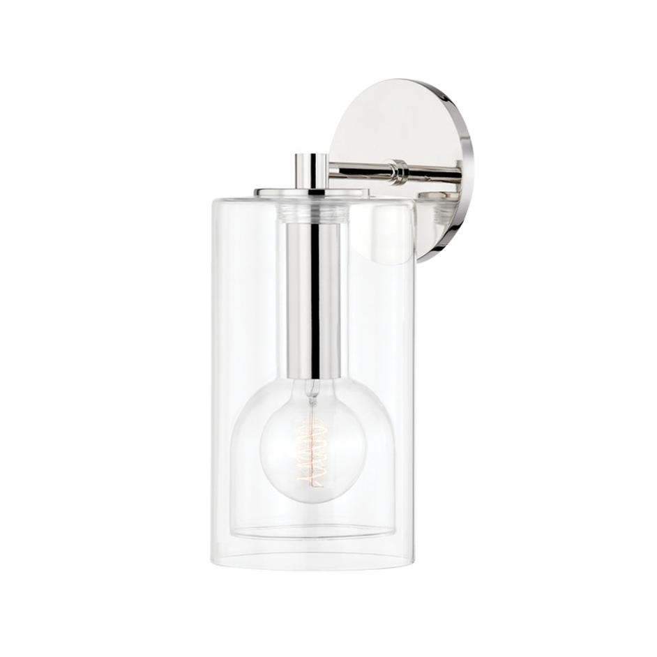 Belinda Wall Sconce by Mitzi