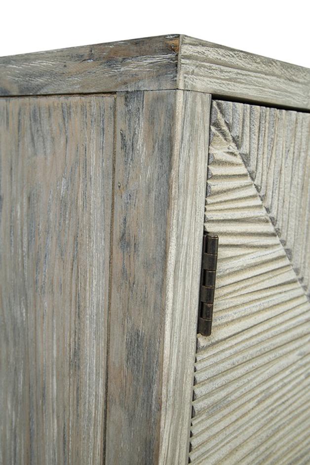 Emory Sideboard by Furniture Classics