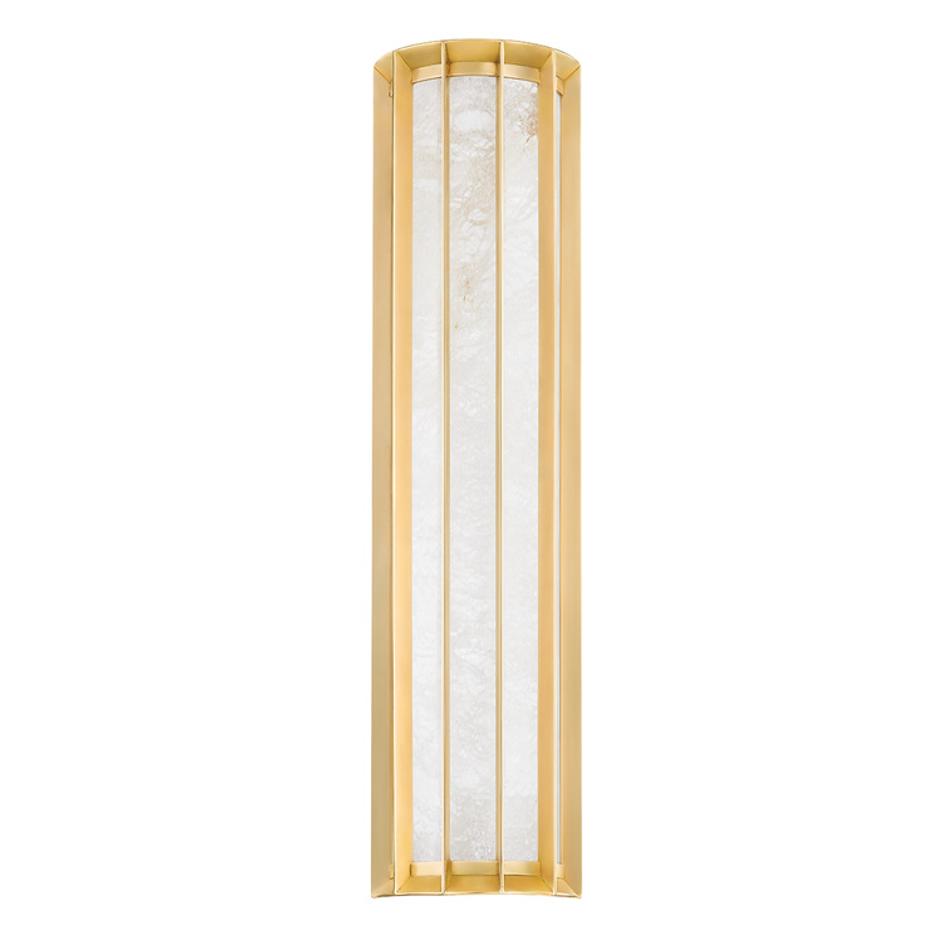 LEDA Wall Sconce by Corbett