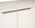 REBEL SIDEBOARD - LARGE - CHAMPAGNE GOLD - CREAM by Sunpan