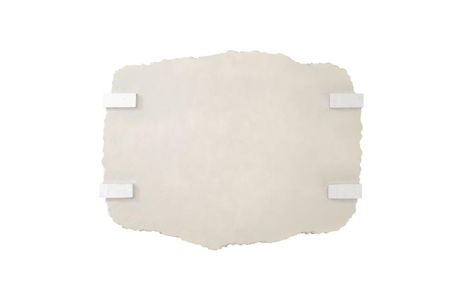 Negotiation Coffee Table, Ash by PHILLIPS COLLECTION