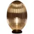 Maxima Lamp in Aged Brass by Cyan Design