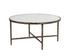 RIYAZ COFFEE TABLE by Sunpan