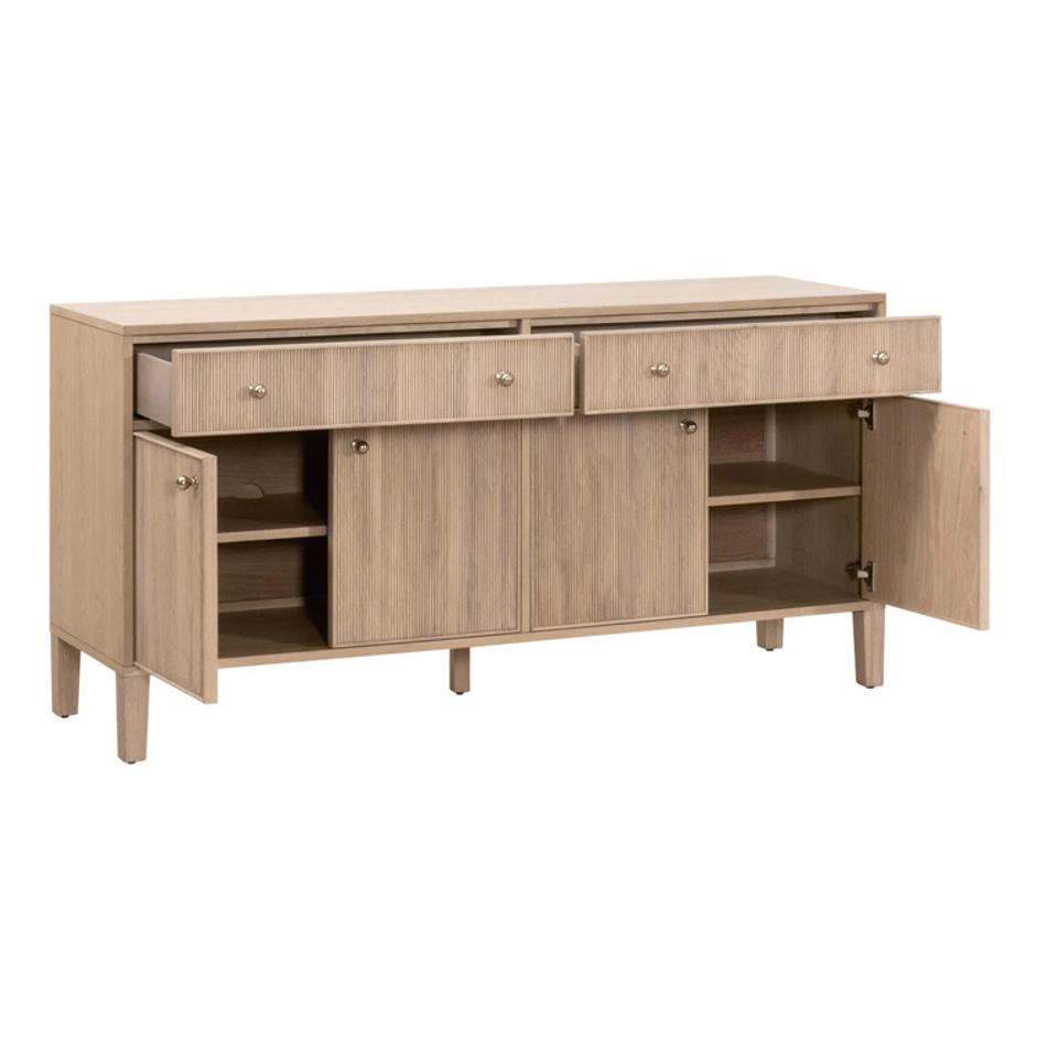 Highland Media Sideboard by Essentials For Living