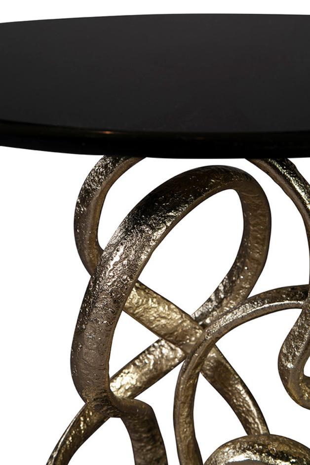 O'Conner End Table by Furniture Classics