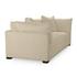 Audrey Upholstered Sofa Rise by Classic Home