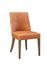 Sierra Side Chair by Furniture Classics