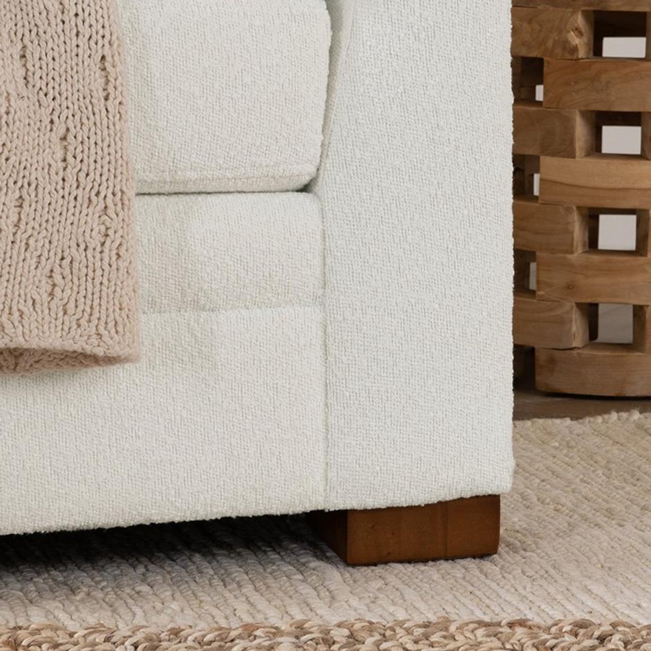 Audrey Upholstered Daybed Rise by Classic Home