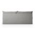 Grant Outdoor Sofa In Faye Ash by FOUR HANDS