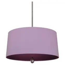Williamsburg Custis Pendant by Robert Abbey