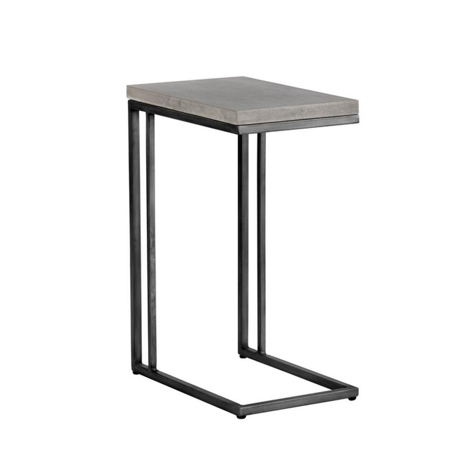 Sawyer End Table by Sunpan