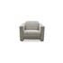 Juno Power Recliner Chair Off White by Moes Home