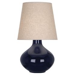 Midnight June Table Lamp by Robert Abbey