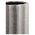 Brutalist Vase | Grey - Large by Cyan Design