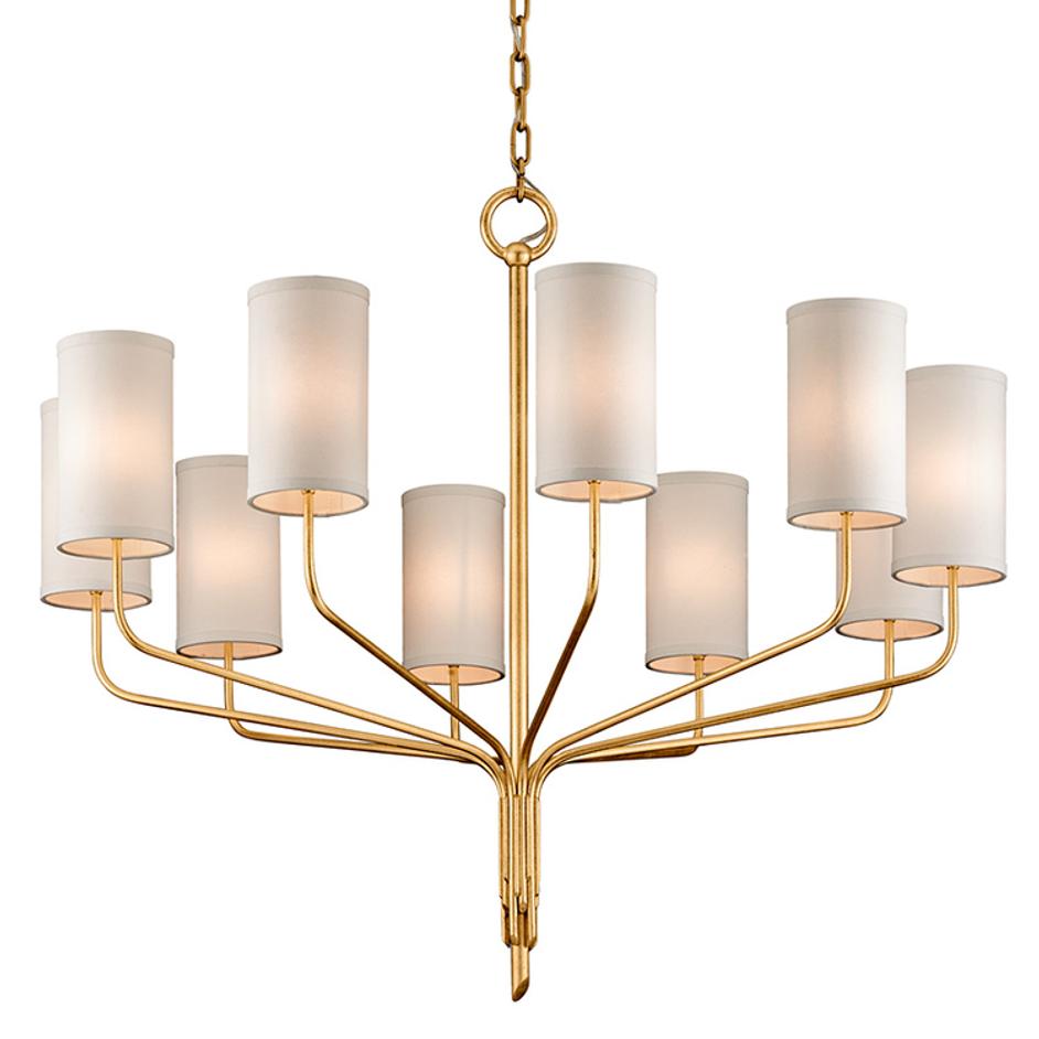 Juniper Chandelier by Troy
