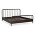 Vivian Queen Bed by Moes Home