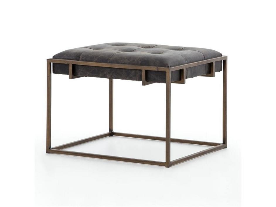 Kyle End Table by FOUR HANDS