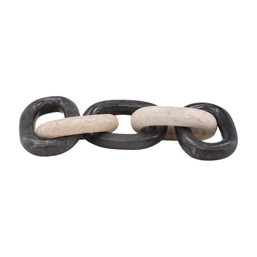 Avignon Chain Link by Curated Collections