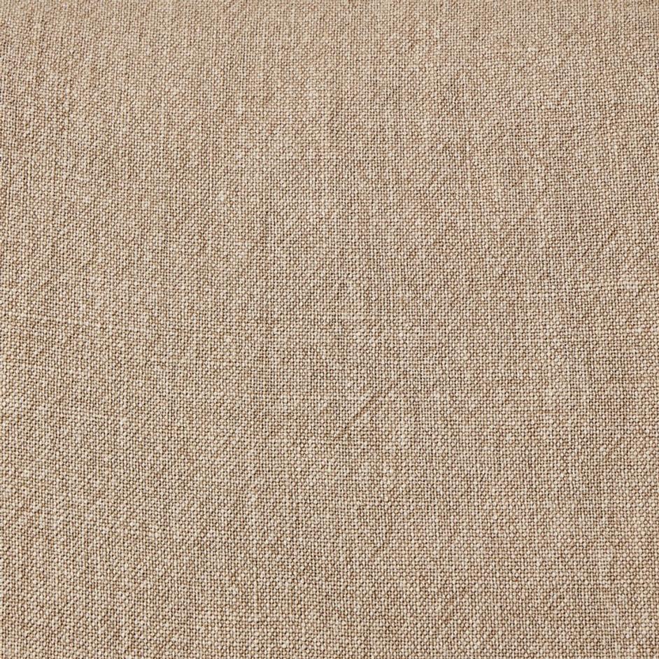 Vista Slipcovered Din Chr In Brdw Canvas by FOUR HANDS