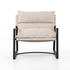 Avon Outdoor Sling Chair by FOUR HANDS
